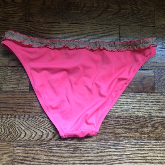 VS Swim Bottom 💋 - Picture 2 of 4